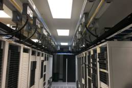 Cannon & Wendt Digital Realty Chandler Arizona