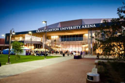 Cannon & Wendt Grand Canyon University Arena