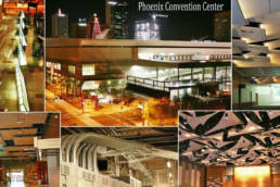 Cannon & Wendt Phoenix Convention Center