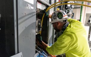 electrical construction